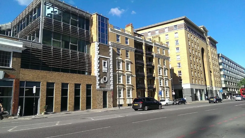 Shq Apartments London 4*,  United Kingdom